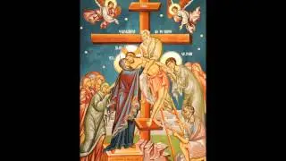 Cand Slavitii Ucenici, glas 8 (de I. Popescu-Pasarea) - Otilia SIMERIA