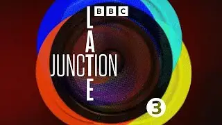 Joan La Barbara w/ Ruth Goller - Late Junction