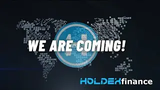 Holdex Developers Designed: H-APY Scanner, H-ATB, H-STAKING!