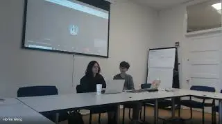 City Clerk Open Community Meeting Presentation