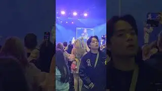 Meet & Greet stage (KCON GERMANY - 29/09/2024)