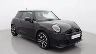 MINI COOPER 2.0 S Sport 3dr Auto  | North Tyneside MINI | NC24ZCL