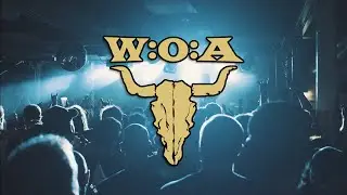 Call of Charon - Ocean Grave (Live at Wacken 2025)