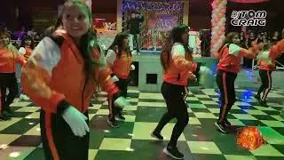 STUDIO DANCE 80.90 (MUCHACHA TRABAJADORA) BANKAT DISCO