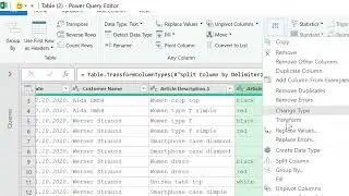 PowerQuery2