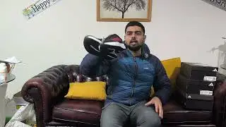 Adidas casual trainers review, Galaxy 7, Duramo SL, Run Falcon 5 trail, tensorus kids, Supernova