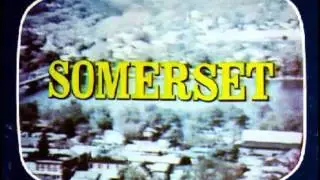 SOMERSET (NBC SOAP OPERA) - 1976 (Audio Clips)