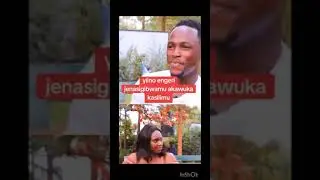 HIV / Silimu Mubavubuka