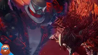 The Avatar Dragon Cometh [Monster Hunter: World]
