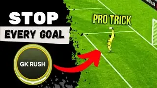 Только 0,01% людей знают этот СЕКРЕТНЫЙ ТРЮК в FC Mobile