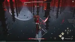 Qianye Abyss Trial No Hit Scuffed Run Nameless Sword | Where Winds Meet