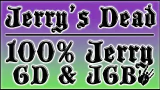 Jerry's Dead LIVE at French Broad Brewing - AVL 11-20-2025