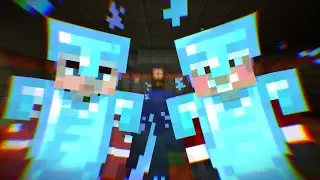 БОЛЬШОЙ ДАНЖ ИСПЫТАНИЙ ▶ Minecraft прохождение #33