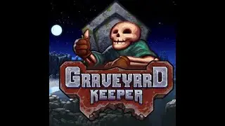 Финальный флешбэк Graveyard Keeper #_55