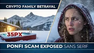 Colorado Crypto Collapse: Family Betrayal Exposes 7-Year Ponzi Scam | True Crime USA