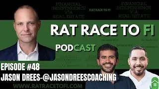 Mental Framework For Investors and Entrepreneurs- Jason Drees #48