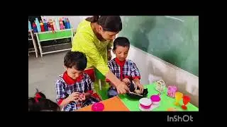 Kitchen safety rules for kids