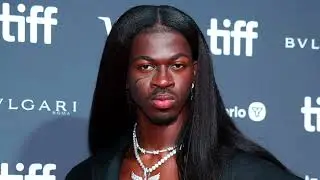 Liberty University confirms Lil Nas X acceptance letter was fake as rapper drops 'J Christ' video
