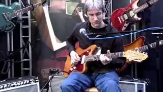 Demo   Tone King Imperial   Premier Builders Guild