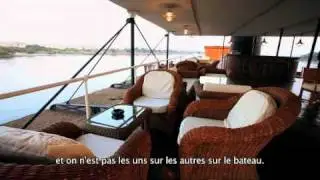Interview Odilo Rial - Voyageurs du Monde