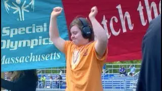 Attleboro Area Special Olympics School Day Games Returns To AHS