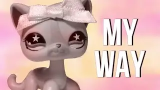 Full LPS MEP | My Way