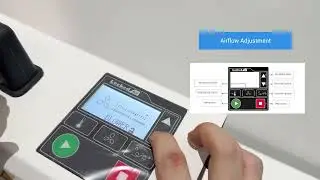 LA-F2 Parameter locking function Rev01