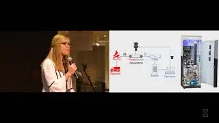 2019 Research Live! 1st Place - Rebecca Andrus: Can We Reinvent the Toilet?