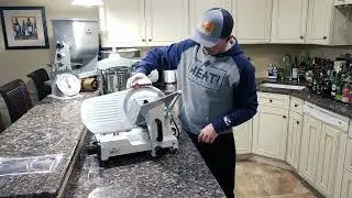Unboxing Meat Your Maker 10