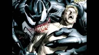 Marvel - Dark Reign - Requiem for a dream