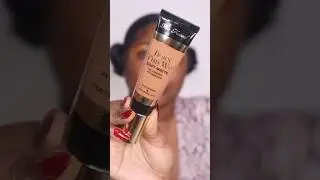 @toofaced Born This Way Soft Matte Foundation
