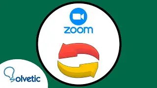 🔄 How to UPDATE ZOOM Windows 10 2021 ☑️