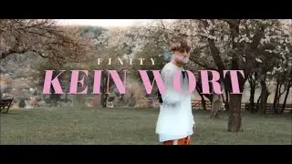 Finity - Kein Wort (prod. by SMR & Harun)