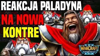 Kiedy Paladyn to zobaczył pękł ze śmiechu - Warcraft 3
