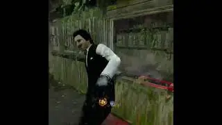 Bird lady gets looped