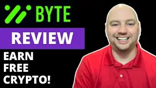 Byte Review and Demo: Make Money With Cryptocurrency Without Investing