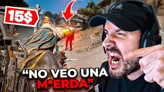 COMPRÉ UNA SKIN PAY-TO-LOSE EN ARC RAIDERS (es injugable)