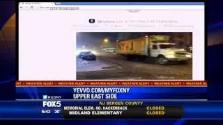 Fox News on YEVVO
