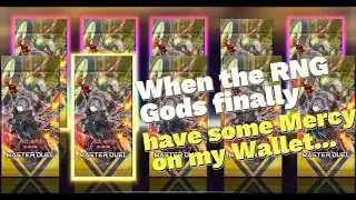 Pack or Hair Pulling? Finally... I can stop pulling my hair for Sky STriker Alt. Art Cards...