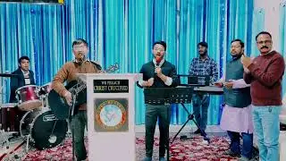 Hallelujah Hallelujah #praisesong #God 
