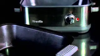 Breville -- The Thinking Behind the Slow Cooker with EasySear
