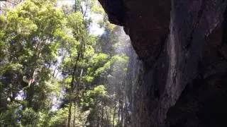 Yowie Audio Springbrook Gold Coast Hinterland Queensland