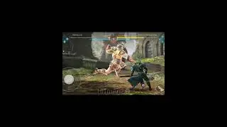 Ironclad 3 magical super punch 😂😂 In your face thrusters epic weapon shadow fight arena funny shorts