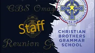Staff History CBS Gala Reunion 2024