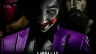 Asylum Dogs Music: Code Motionless in White