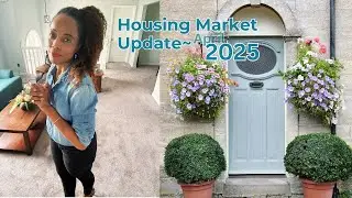 🏡👀Atlanta Housing Market Update-April 2025/Increased Inventory Sparks Talks of a Recession👀🏡