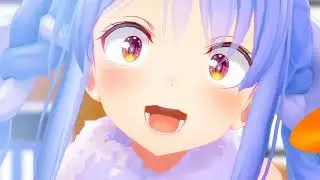 [PLAY DATE] Pekora Ch. Edit