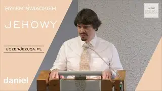 Świadectwo - Daniel