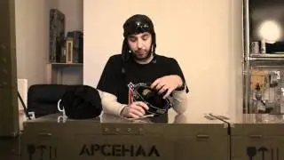 Sly PROFIT - Пейнтбольная маска