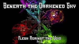 The Spiral Path (Tzeentch)【Warhammer 40k Metal】